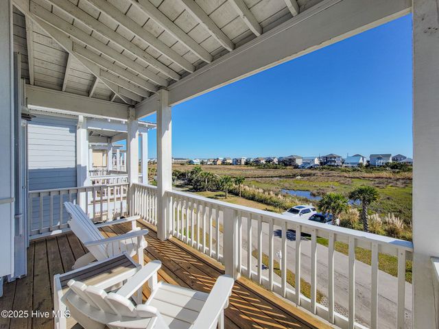 127 S Boca Bay Lane A, Holly Ridge, NC 28445