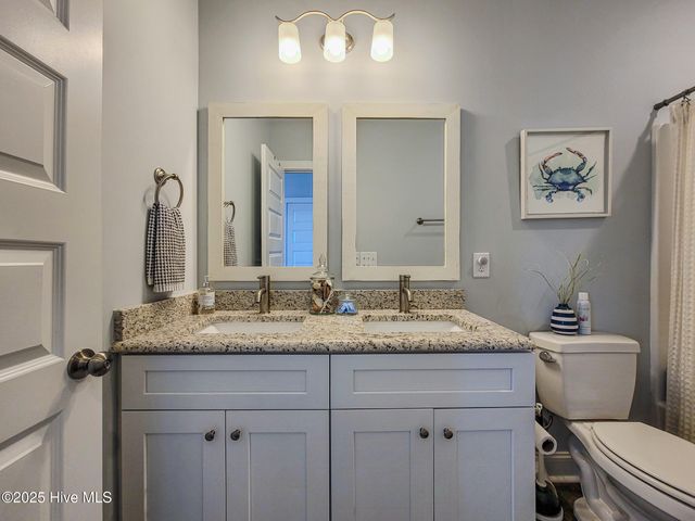 127 S Boca Bay Lane A, Holly Ridge, NC 28445