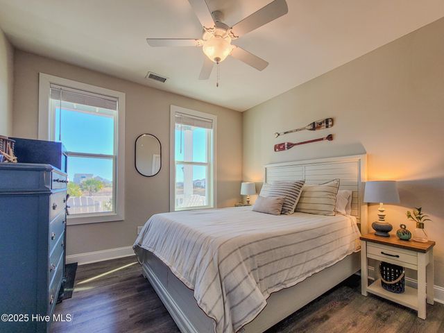 127 S Boca Bay Lane A, Holly Ridge, NC 28445