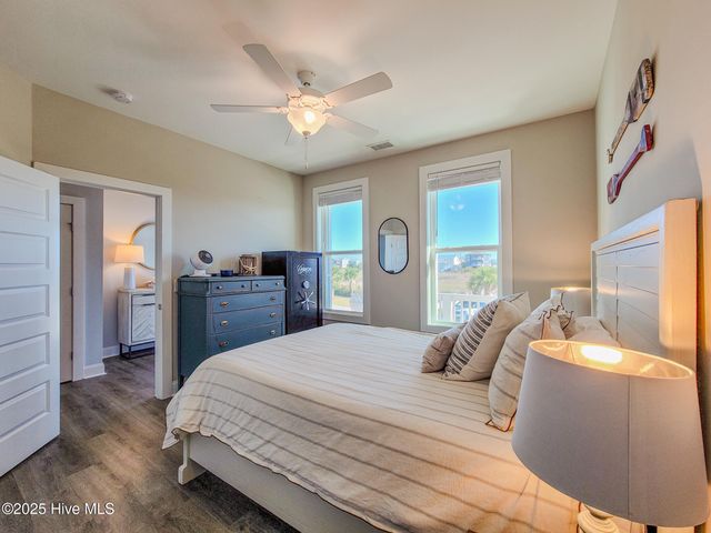 127 S Boca Bay Lane A, Holly Ridge, NC 28445