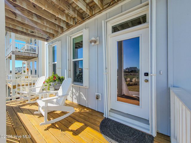 127 S Boca Bay Lane A, Holly Ridge, NC 28445