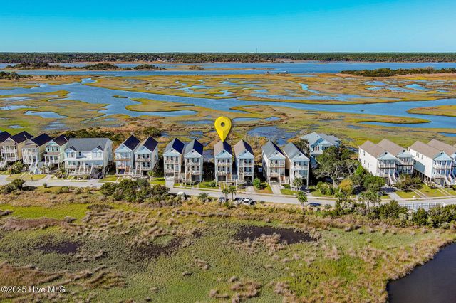 127 S Boca Bay Lane A, Holly Ridge, NC 28445