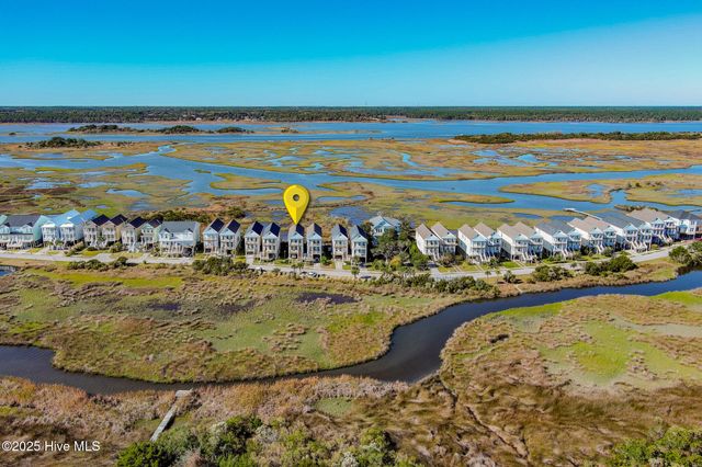 127 S Boca Bay Lane A, Holly Ridge, NC 28445