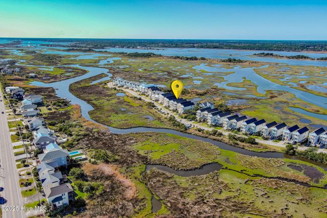 127 S Boca Bay Lane A, Holly Ridge, NC 28445