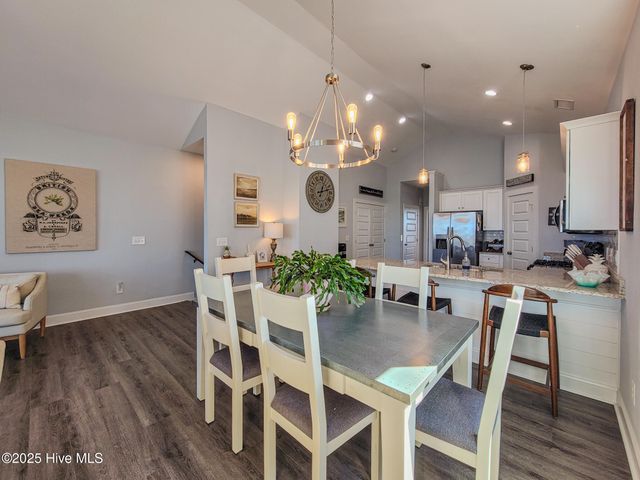 127 S Boca Bay Lane A, Holly Ridge, NC 28445