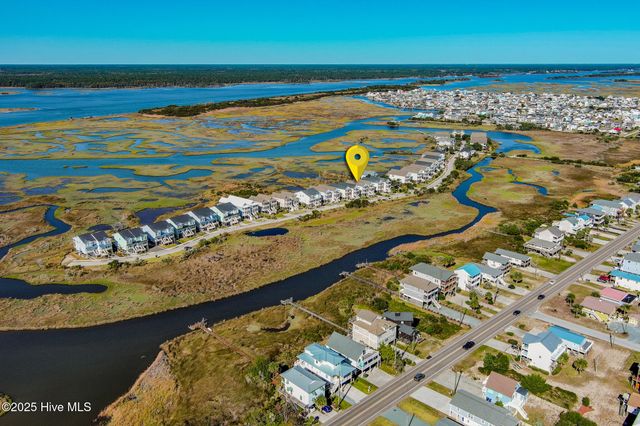 127 S Boca Bay Lane A, Holly Ridge, NC 28445