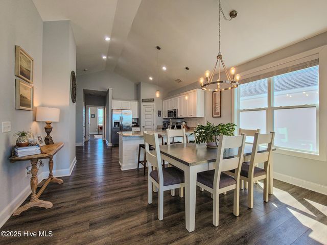 127 S Boca Bay Lane A, Holly Ridge, NC 28445