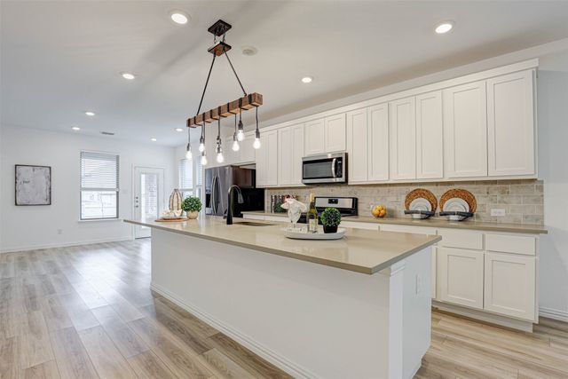 2305 Cobbler Street, Northlake, TX 76247