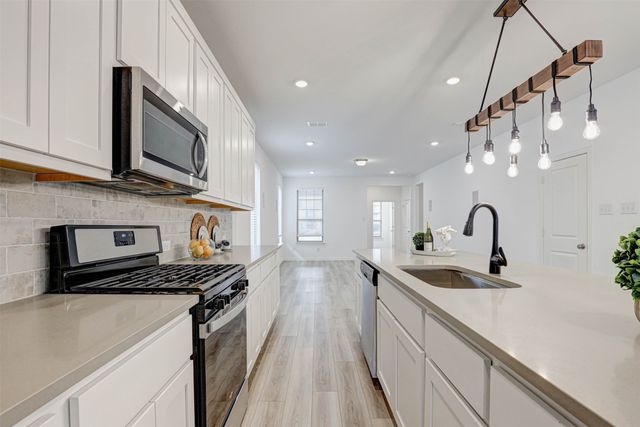 2305 Cobbler Street, Northlake, TX 76247