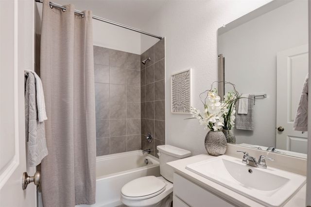 2305 Cobbler Street, Northlake, TX 76247