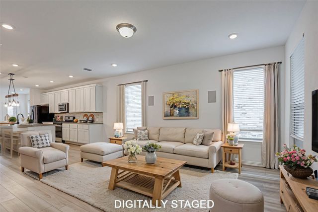 2305 Cobbler Street, Northlake, TX 76247