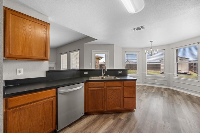 3429 Newgate Street, Midlothian, TX 76065