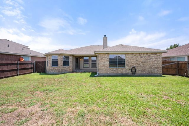 3429 Newgate Street, Midlothian, TX 76065