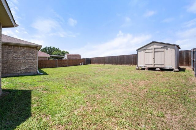 3429 Newgate Street, Midlothian, TX 76065