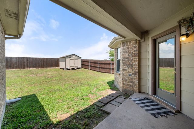 3429 Newgate Street, Midlothian, TX 76065