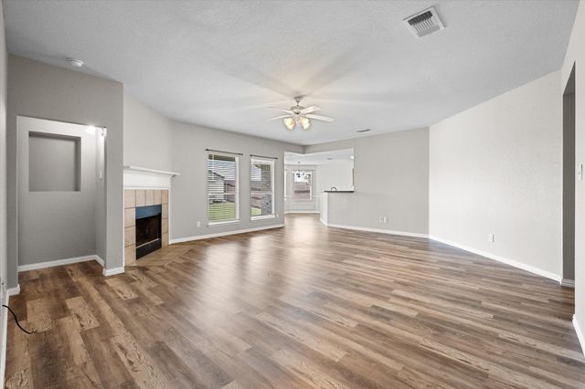 3429 Newgate Street, Midlothian, TX 76065