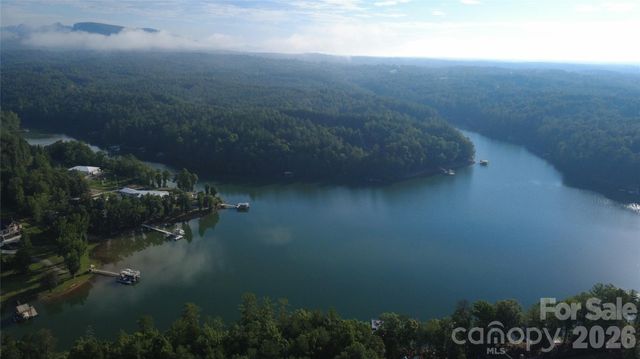 TBD Peninsula Reserve Drive 27, Nebo, NC 28761