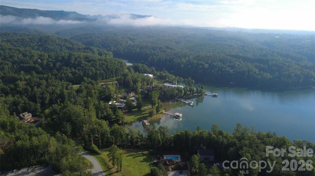 TBD Peninsula Reserve Drive 27, Nebo, NC 28761