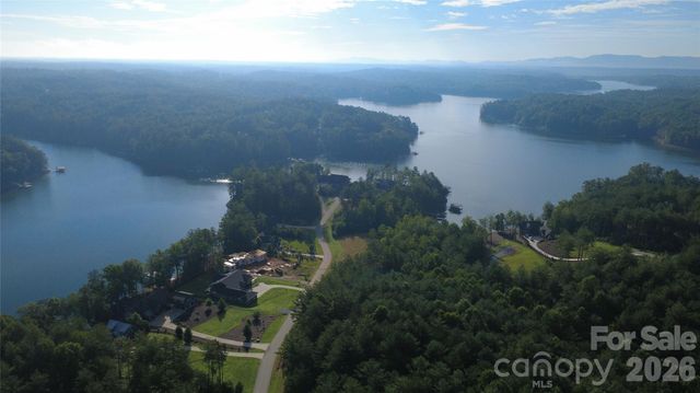 TBD Peninsula Reserve Drive 27, Nebo, NC 28761