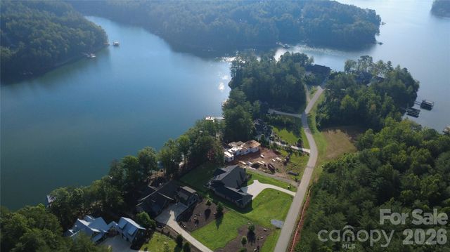 TBD Peninsula Reserve Drive 27, Nebo, NC 28761