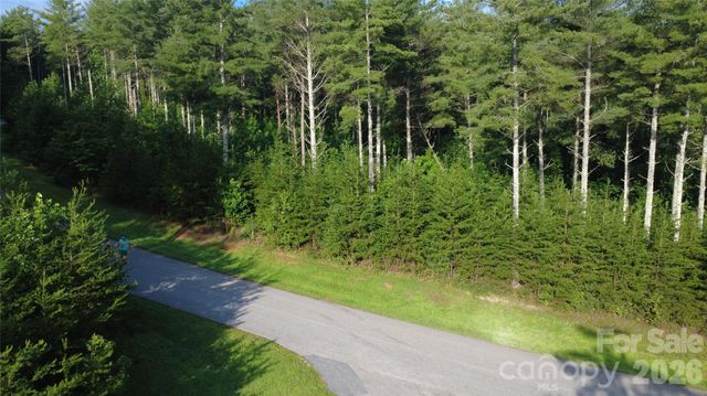 TBD Peninsula Reserve Drive 27, Nebo, NC 28761