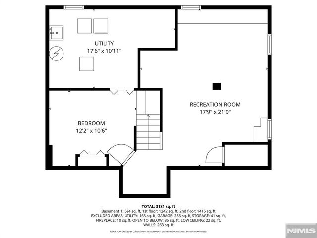 106 Delmar Avenue, Cresskill, NJ 07626