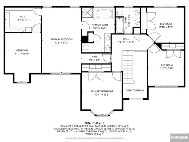 106 Delmar Avenue, Cresskill, NJ 07626