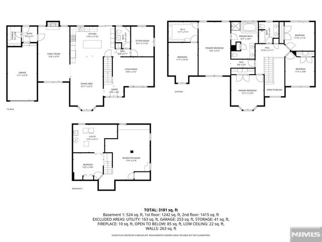 106 Delmar Avenue, Cresskill, NJ 07626