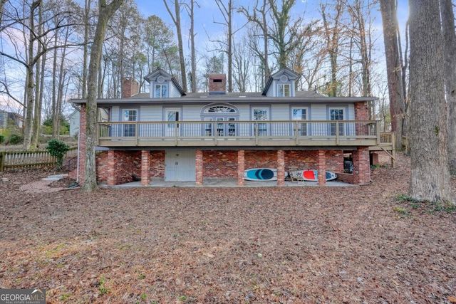 109 Mountain Park Road, Roswell, GA 30075