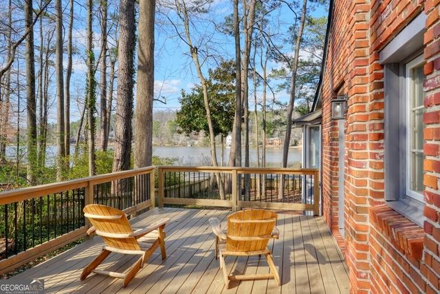 109 Mountain Park Road, Roswell, GA 30075