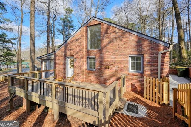109 Mountain Park Road, Roswell, GA 30075
