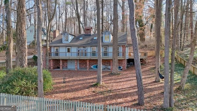 109 Mountain Park Road, Roswell, GA 30075