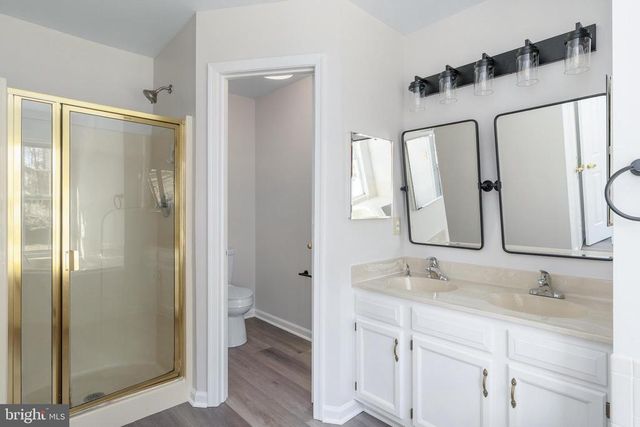 11818 HICKORY CREEK DR, Fredericksburg, VA 22407