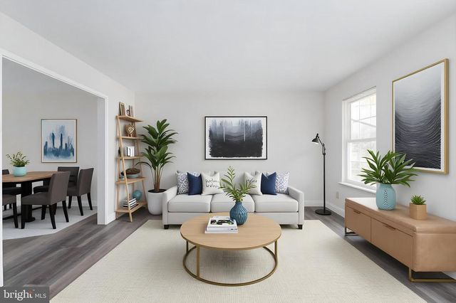 11818 HICKORY CREEK DR, Fredericksburg, VA 22407