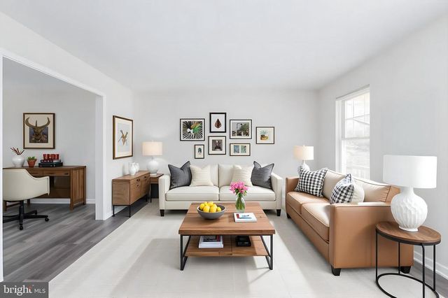 11818 HICKORY CREEK DR, Fredericksburg, VA 22407