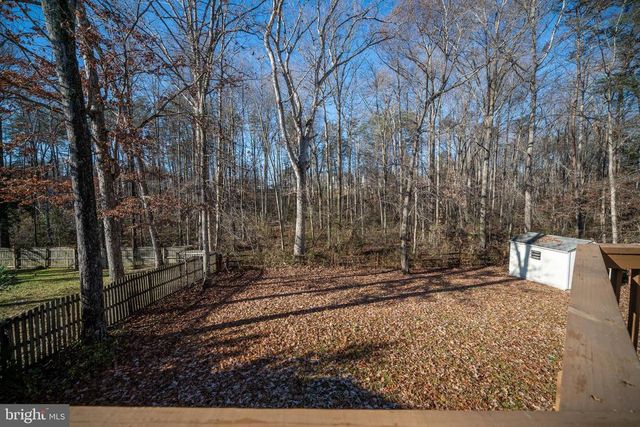 11818 HICKORY CREEK DR, Fredericksburg, VA 22407