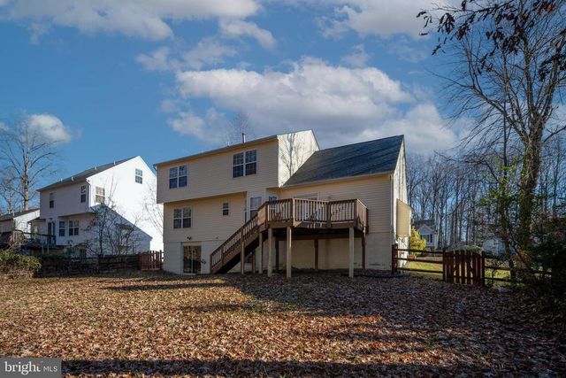 11818 HICKORY CREEK DR, Fredericksburg, VA 22407