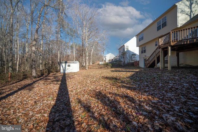 11818 HICKORY CREEK DR, Fredericksburg, VA 22407