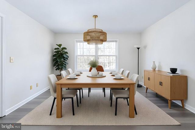 11818 HICKORY CREEK DR, Fredericksburg, VA 22407