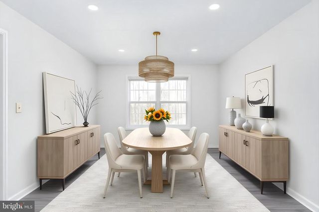 11818 HICKORY CREEK DR, Fredericksburg, VA 22407