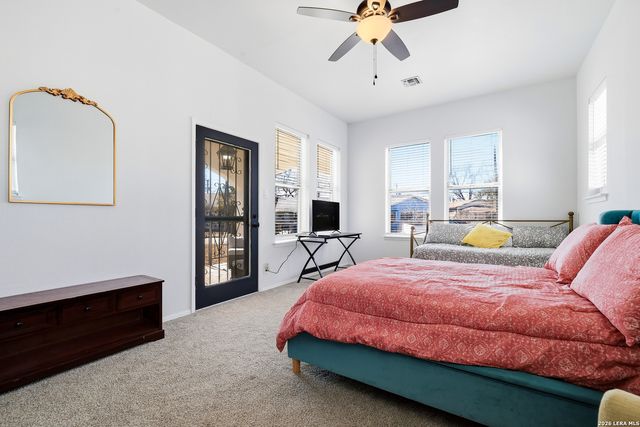 102 Beal, San Antonio, TX 78201