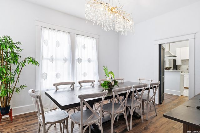 102 Beal, San Antonio, TX 78201