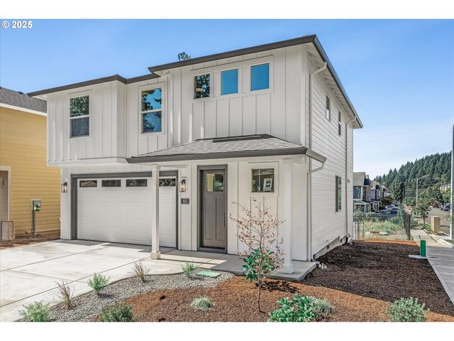 85 Nw MAWRCREST Ave, Gresham, OR 97030