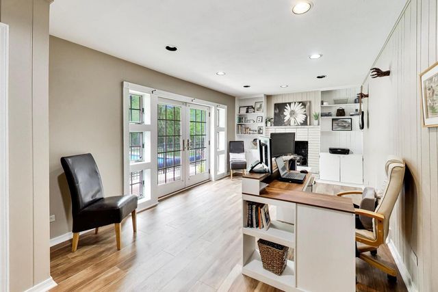 3414 E MARDAN Drive, Long Grove, IL 60047