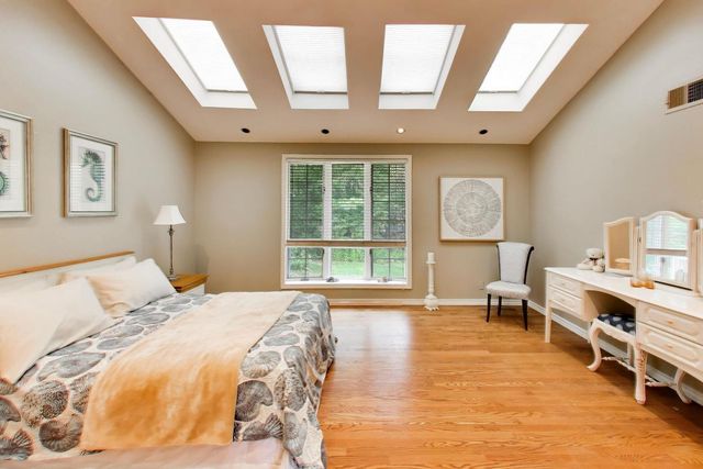 3414 E MARDAN Drive, Long Grove, IL 60047