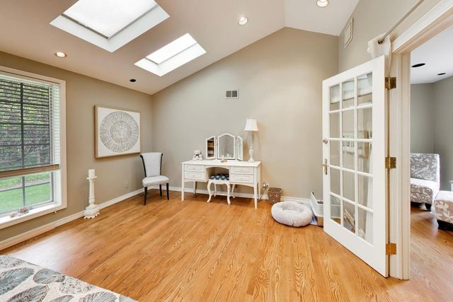 3414 E MARDAN Drive, Long Grove, IL 60047