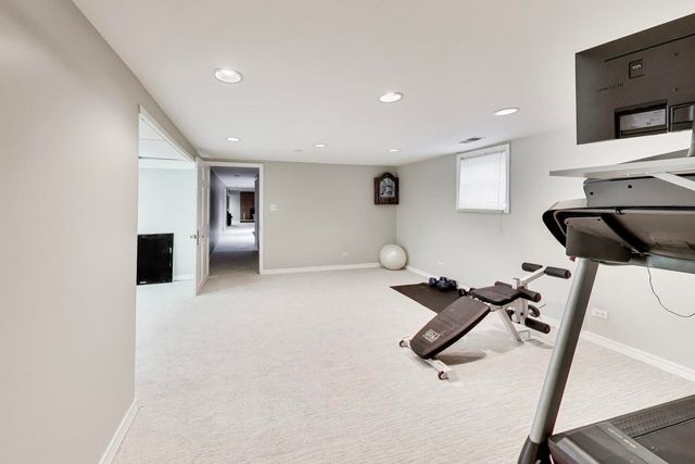 3414 E MARDAN Drive, Long Grove, IL 60047