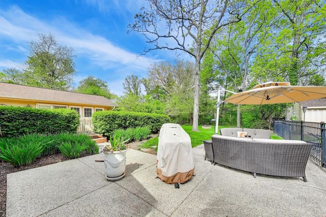 3414 E MARDAN Drive, Long Grove, IL 60047