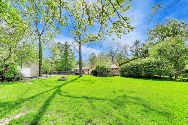 3414 E MARDAN Drive, Long Grove, IL 60047