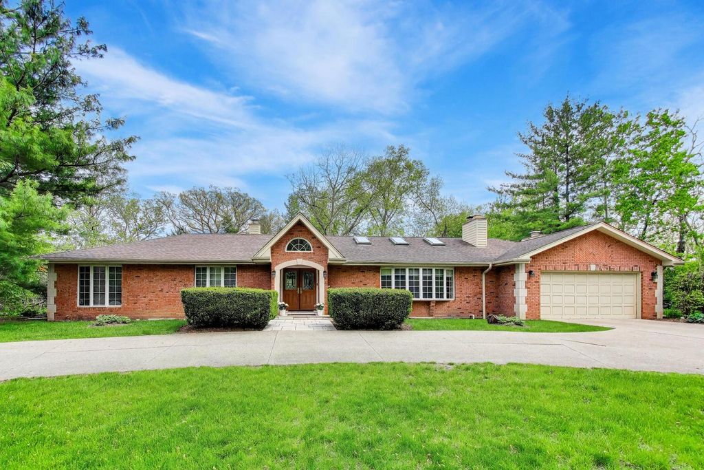 3414 E MARDAN Drive, Long Grove, IL 60047